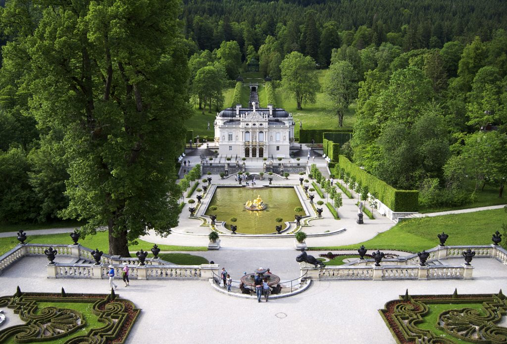 Linderhof