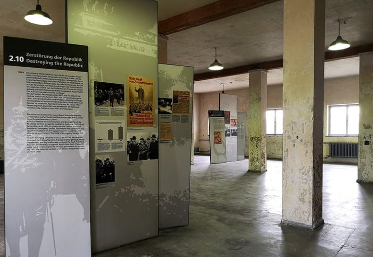 Dachau