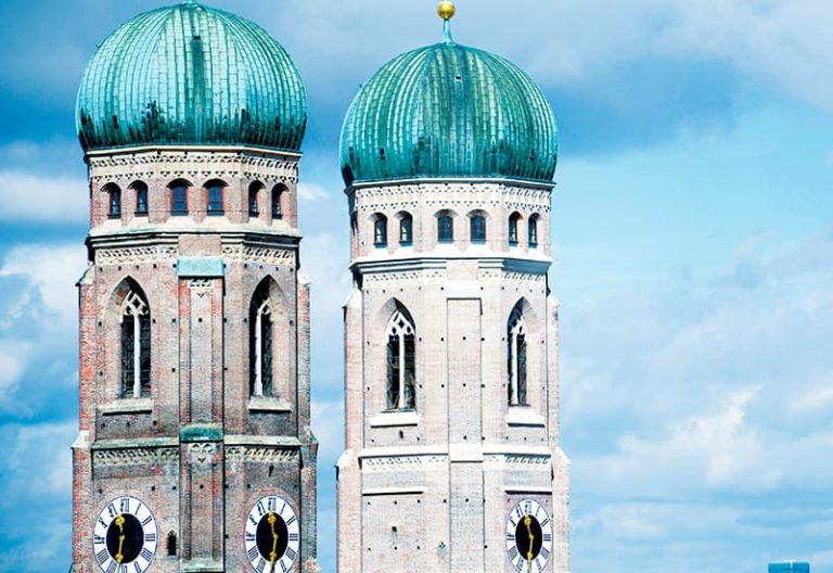M&uacute;nich esencial: el free tour sin propinas