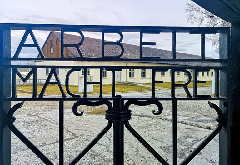 Combinado Dachau y Tercer Reich &ndash; En regular