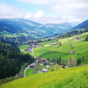 Excursión a Innsbruck y Tirol en privado
