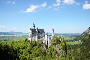 Bayern a medida place picture